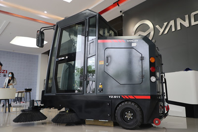 揚子清掃機 揚子清掃機.jpg