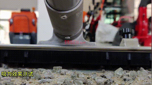 揚子工業(yè)吸塵器C7:粉塵克星