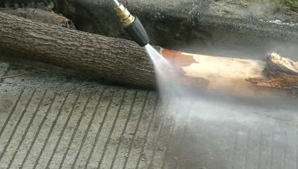 為什么選擇高壓清洗機(jī)，有什么優(yōu)點(diǎn)