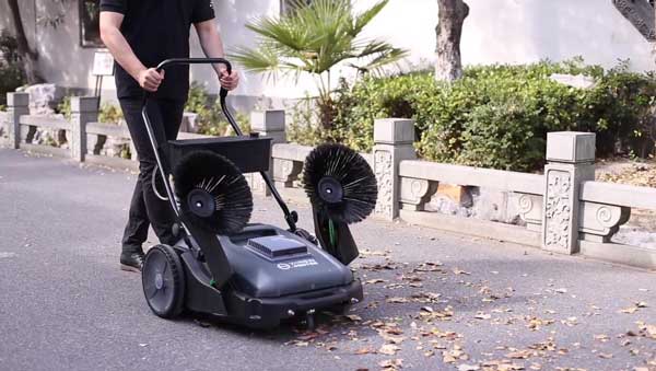 揚(yáng)子掃地機(jī)，用戶放心的掃地機(jī)品牌！