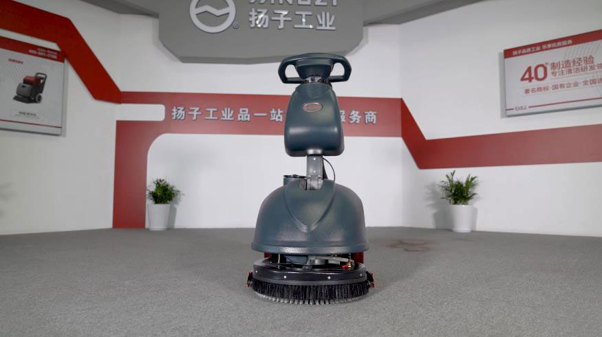 為什么要買洗地機(jī) 為什么要買洗地機(jī)